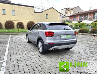AUDI Q2 usata, con Cronologia tagliandi