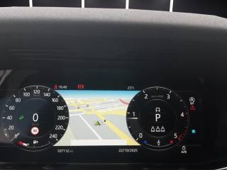 LAND ROVER Range Rover Evoque usata, con Climatizzatore