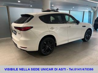 MAZDA CX-60 usata, con Alzacristalli elettrici