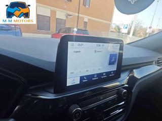 FORD Kuga usata, con Immobilizzatore elettronico