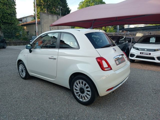 FIAT 500 usata, con Alzacristalli elettrici
