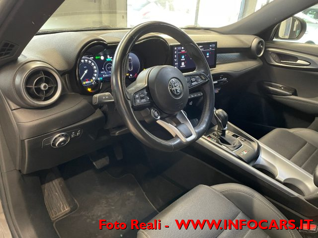 ALFA ROMEO Tonale usata, con Controllo trazione