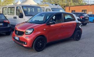 SMART ForFour usata, con Airbag