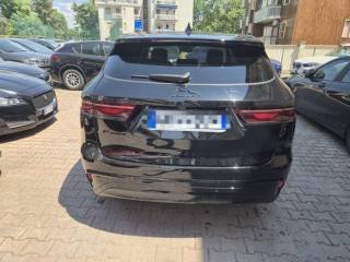 JAGUAR F-Pace usata, con Autoradio