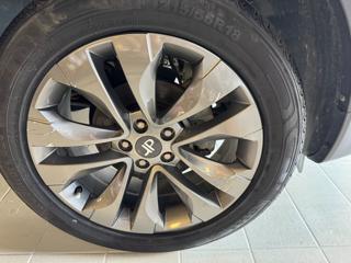 DR MOTOR DR 4.0 usata, con Boardcomputer