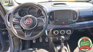 FIAT 500L usata, con Airbag Passeggero
