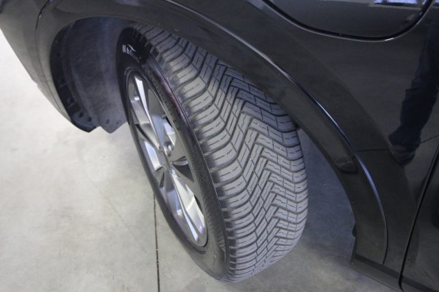 FORD Kuga usata, con USB