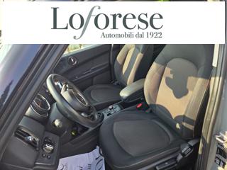 MINI Countryman usata, con Chiusura centralizzata