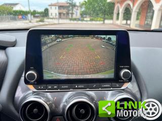 NISSAN Juke usata, con Fendinebbia