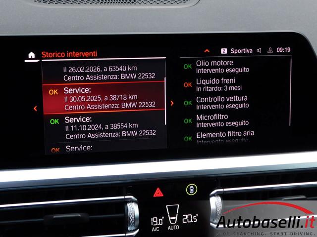 BMW 420 usata 84