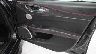 ALFA ROMEO Giulia usata, con Schermo multifunzione interamente digitale