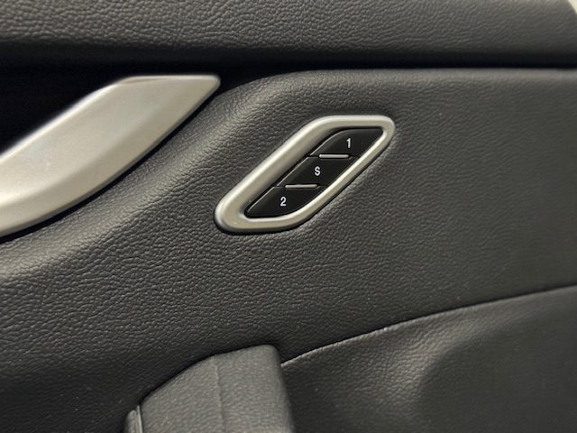 MASERATI Levante usata, con Regolazione elettrica sedili