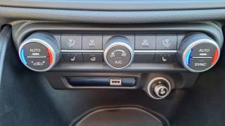 ALFA ROMEO Giulia usata, con Trazione integrale