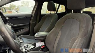 BMW X2 usata, con Chiusura centralizzata