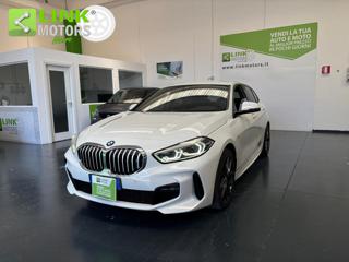 BMW 118 usata 1