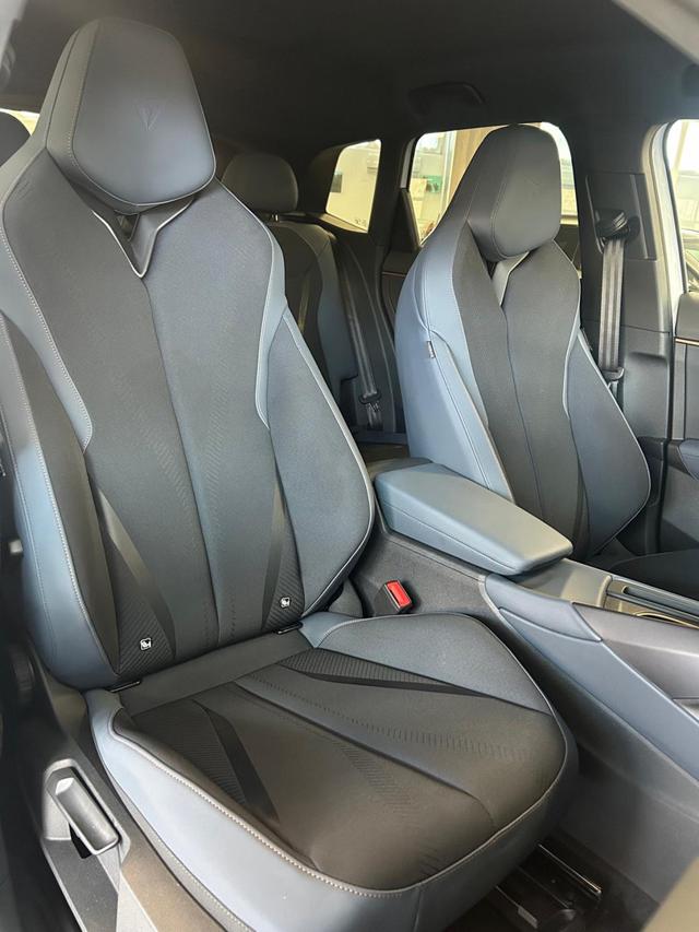 CUPRA Terramar usata, con Climatizzatore