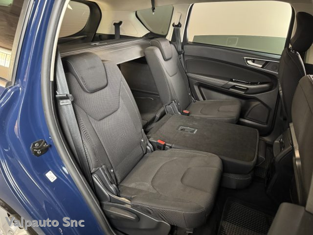 FORD S-Max usata, con Autoradio digitale