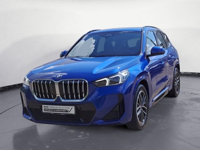 BMW X1 usata, con ABS