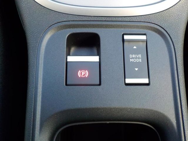 JEEP Avenger usata, con Controllo elettronico della corsia