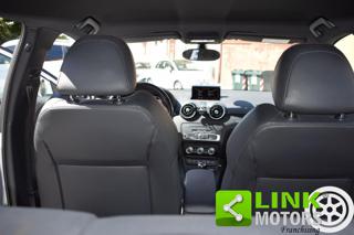 AUDI S1 usata, con ESP