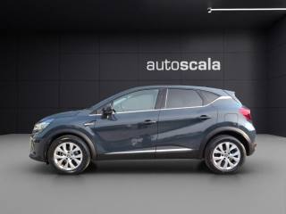 RENAULT Captur usata, con Airbag