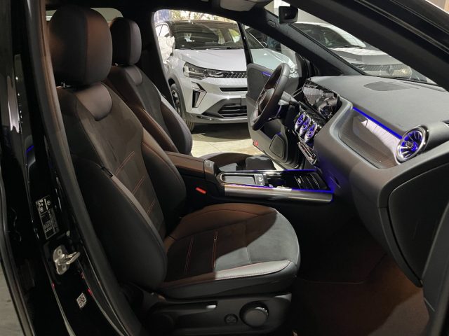 MERCEDES-BENZ B 200 usata, con Sistema di navigazione