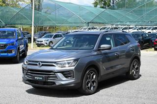 SSANGYONG Korando 1.6 Diesel 2WD aut. Dream