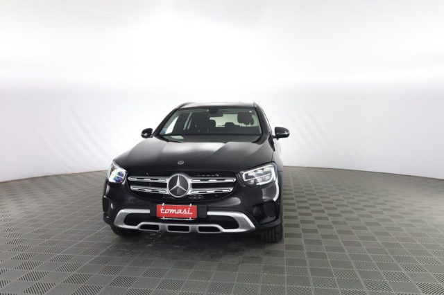 MERCEDES-BENZ CLA usata 0