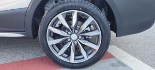 EVO Evo4 usata, con Alzacristalli elettrici