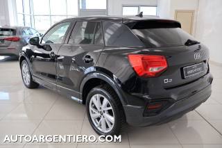 AUDI Q2 usata, con Airbag laterali