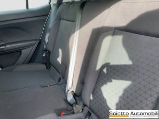 VOLKSWAGEN T-Cross usata, con Servosterzo