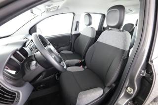 FIAT Panda usata 2