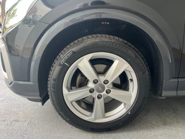 AUDI Q2 usata 22