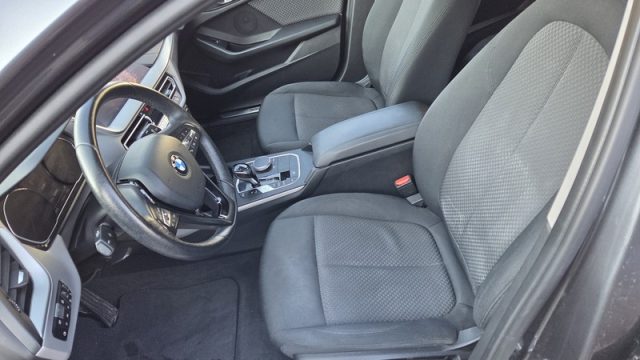 BMW 118 usata, con Immobilizzatore elettronico