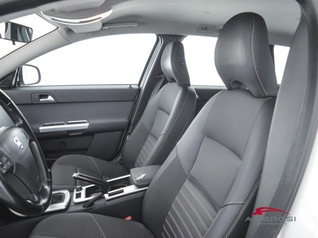 VOLVO V50 usata 8
