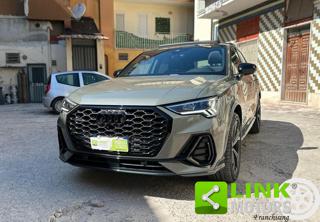 AUDI Q3 usata, con Controllo vocale