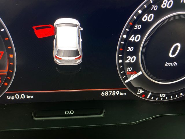 VOLKSWAGEN Golf GTI usata, con Cruise Control