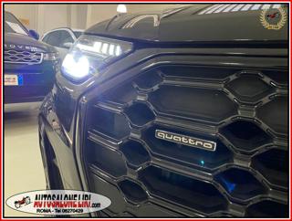 AUDI Q5 usata, con Controllo vocale