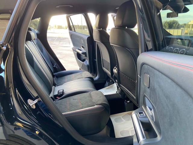 MERCEDES-BENZ GLA 220 usata, con Climatizzatore