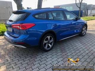 FORD Focus usata, con Airbag laterali