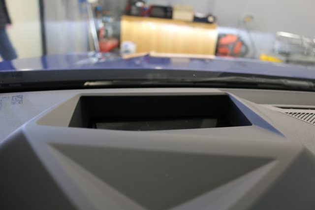 BMW 118 usata, con Sensore di luce