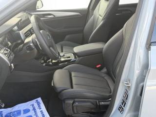 BMW X4 usata, con Cruise Control