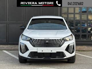 PEUGEOT 2008 usata, con Airbag