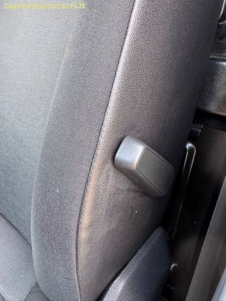 VOLKSWAGEN Crafter usata, con Supporto lombare