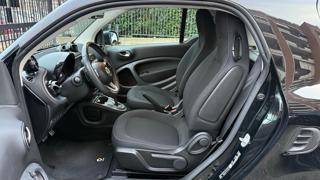 SMART ForTwo usata, con ESP