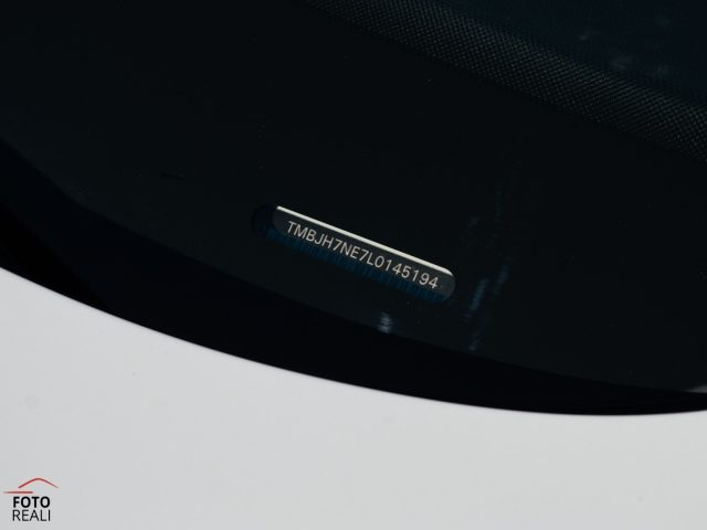 SKODA Octavia usata, con Bluetooth