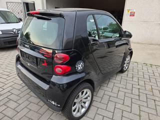 SMART ForTwo usata, con ESP