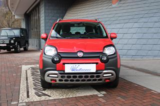 FIAT Panda Cross usata, con Airbag laterali