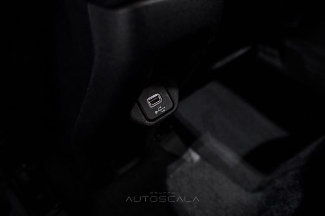 JEEP Renegade usata, con Bluetooth