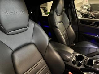 PORSCHE Cayenne usata, con Fari Xenon